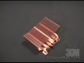 #348 - Thermalright SP-94 Copper Heatpipe Heatsink (S478) #348 - Thermalright SP-94 Copper Heatpipe Heatsink (S478)