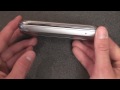 HTC Touch Pro2 Hardware Tour