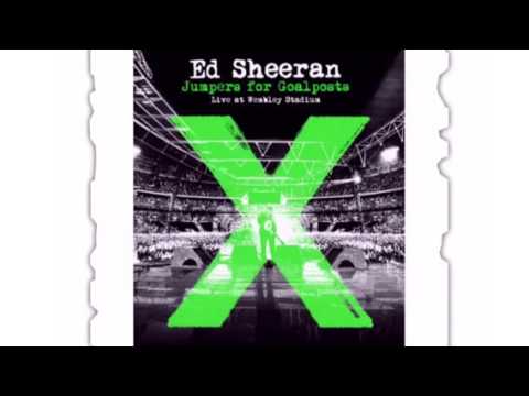 Touch and Go - Ed Sheeran (Official Audio)