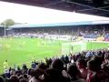 Accrington Stanley Penalty Miss @ Bury