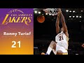 Ronny Turiaf Mix