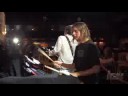 Guitar Hero World Tour Santaria gameplay