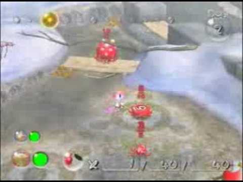 Nouvelle Façon de Jouer ! Pikmin 2