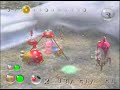 Pikmin 2 speedrun day 2 part 1/2