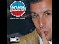 Adam Sandler - Mayor of Pussytown - Thumb #1