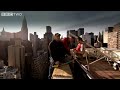 Coming down off the roof tops - Losing It - Griff Jones - BBC Two