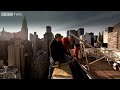 Coming down off the roof tops - Losing It - Griff Jones - BBC Two