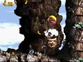 Let's Play Donkey Kong Country 3 (Challenge) Part 19 - Vollidiot