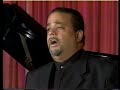 OSCAR DE GRACIA SINGS \"SASIBIL, MI CASERIO\" BY GURIDI OSCAR DE GRACIA SINGS \"SASIBIL, MI CASERIO\" BY GURIDI