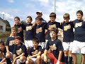 Futbol Noja verano 2008