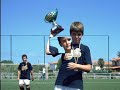 Campeonato cadete Nojs verano 2008