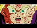 DragonBall Z - Last Night - Skillet - HD