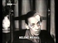 Brecht in Theory - Helene Weigel on Epic Theatre