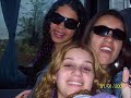 Tata, Lili e Lila.