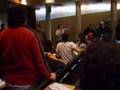 Funa al Rector de la Usach