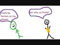 *No copyright intended* A video I made to the song Incredibad, from The Lonely Island.