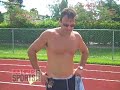 Athlete TV-Ravens Linebacker Brendon Ayanbadejo vs. his Agent Drew Rosenhaus:  Spoils of Victory