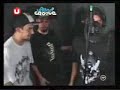 ADN (H.A.O.S. - Furnici Coapte)