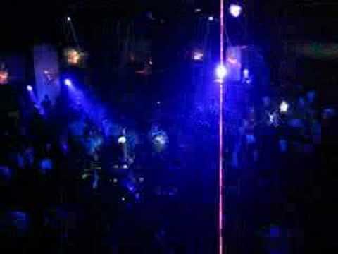 Sbk & Astrix LIve At Amager Bio 2002