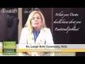 What Your Doctor Should Know About Your Emotional Conditions