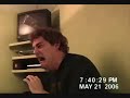 Prank Gone Wrong (Why did you do this to me?)