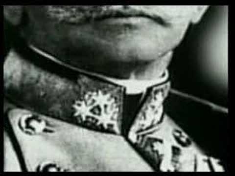 Behind World Wars pt 3/6 - Why?
