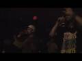 Alaska 8000 volts Live - BKR & Kurval (Prod Can Averal)