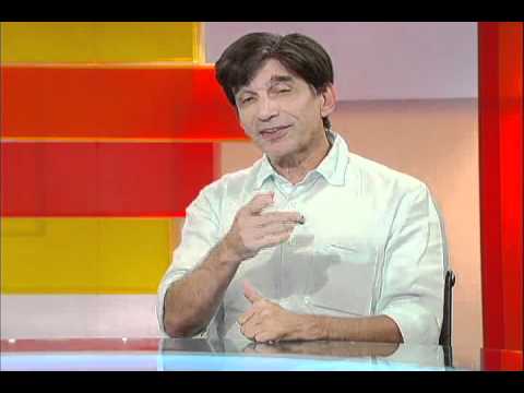 Jornal da Cultura 06/04/2012 - 4º Bloco