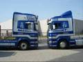 scania tuning trucks