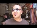 Old Cairo - Modernizing may alter street culture Old Cairo - Modernizing may alter street culture