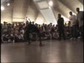 Riverside bboys