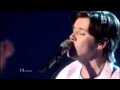 EUROVISION 2010 SEMI-FINAL 2 CYPRUS - JON LILYGREEN THE ISLANDERS - LIFE LOOKS BETTER IN SPRING