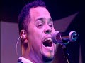 Israel and New Breed - Alive in South Africa - Friend of God
