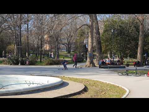 Samsung Galaxy S10+ vs Galaxy S9+ Sample Videos