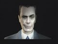 Half-life 2 episode 3 and left 4 dead trailers
