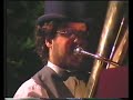 Tango - Antigua Fray Pimiento - El Torito -