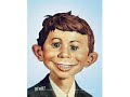 EN LA ABSURDA OPINION DE... ALFRED E. NEUMAN