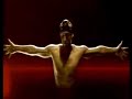 Michael Phelps Speedo Commercial