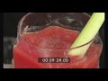 CURSO DE COCTELERIA CLÁSICA 2ª PARTE