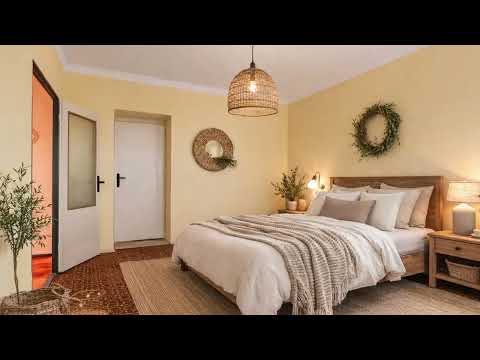 Video Prodej světlého bytu 2+1 se zahradou