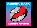Amanda Blank - Shame On Me (Viking Remix) HQ