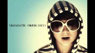 Mustafa CRK - MiniMix 2011 X 1