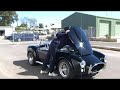 LS7 427 AC COBRA LS7 427 AC COBRA