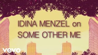 Idina Menzel on “Some Other Time” from If/Then | Legends of Broadway Video Series