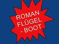 Roman Flügel - Boot