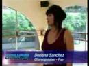 Doriana Sanchez...always friend