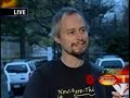 Now-Here-This:  Chris and Timothy David interview and live