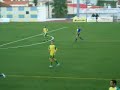 MEU GOL DE LIVRE CONTRA A FREIRIA