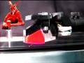 videos de Madder lake - Twelve pound toothbrush