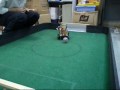 videos de Soccer Robot Demostration